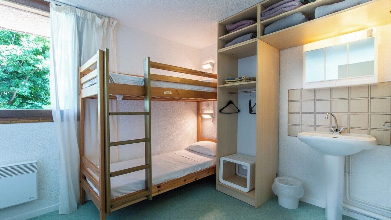 Photo of Bedroom in Guillaumes