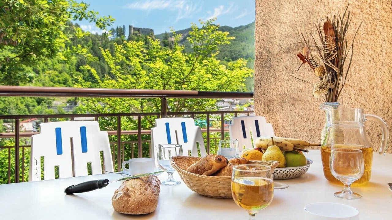 Photo of Outdoor in Guillaumes