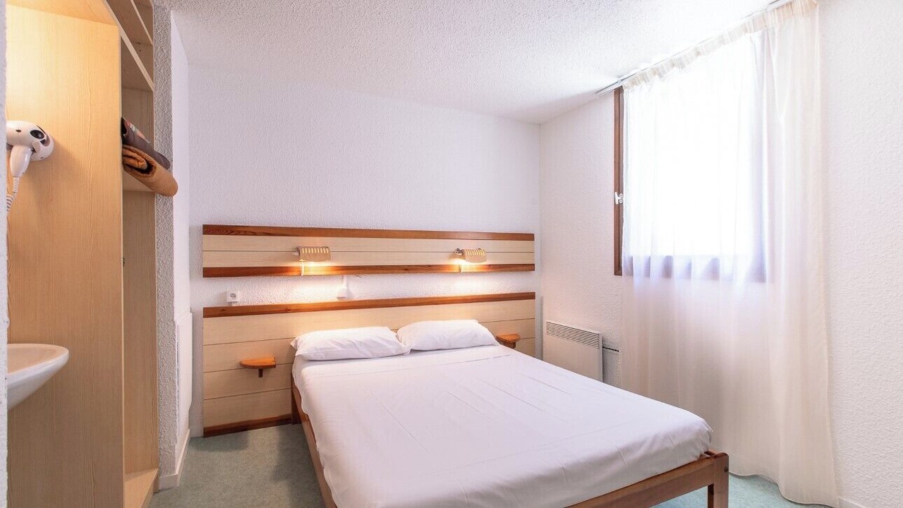 Photo of Bedroom in Guillaumes