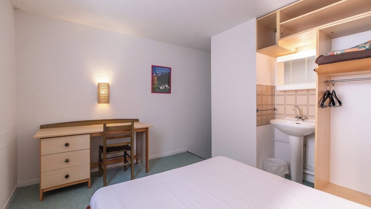 Photo of Bedroom in Guillaumes