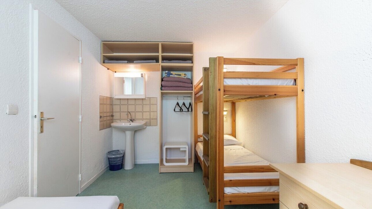 Photo of Bedroom in Guillaumes