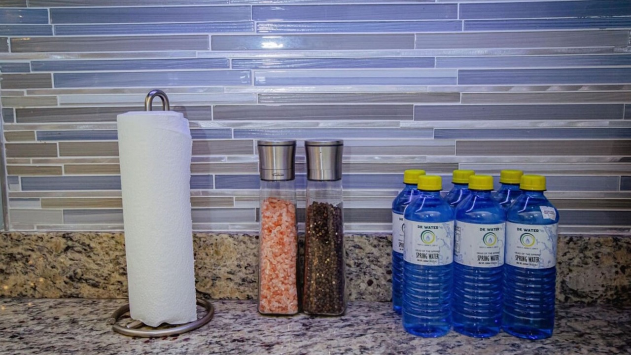 Photo of Bathroom in Mammee Bay