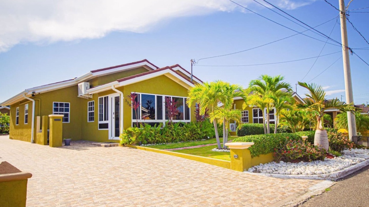 Photo of Outdoor in Mammee Bay