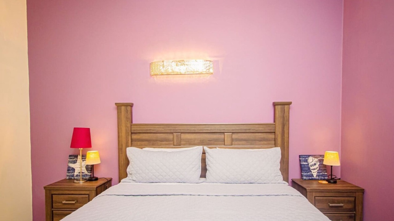 Photo of Bedroom in Mammee Bay