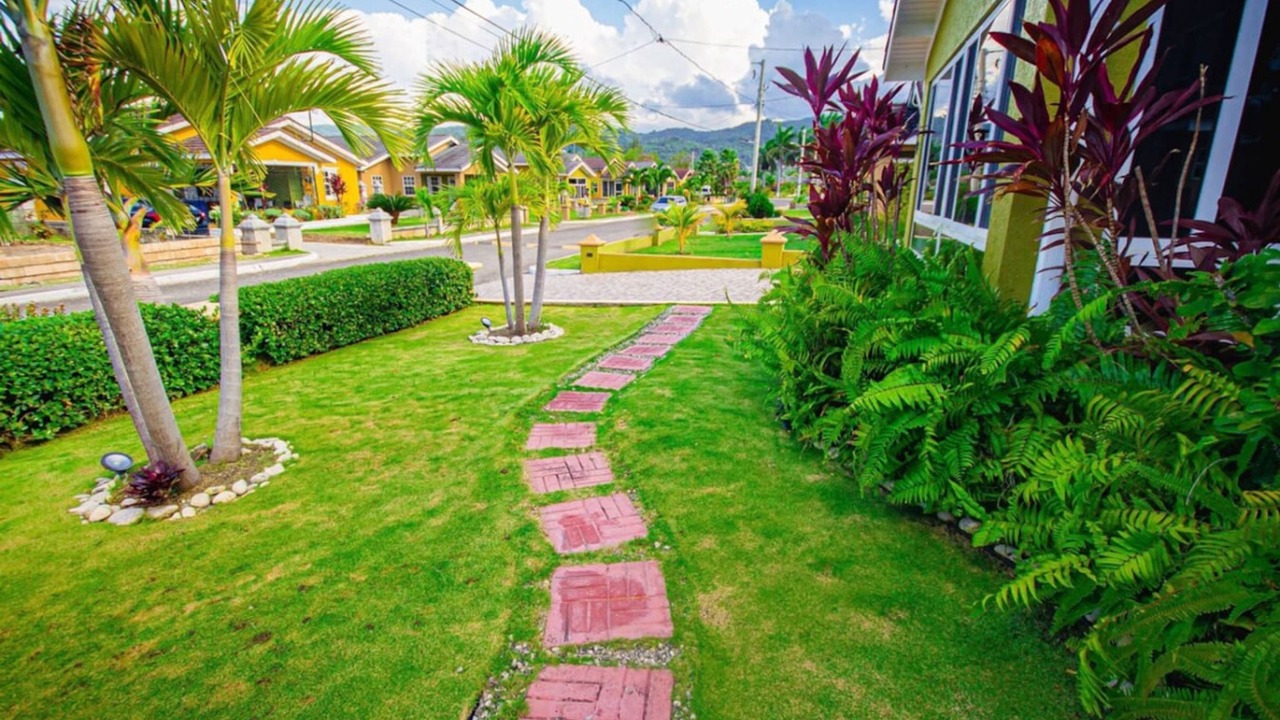 Photo of Outdoor in Mammee Bay