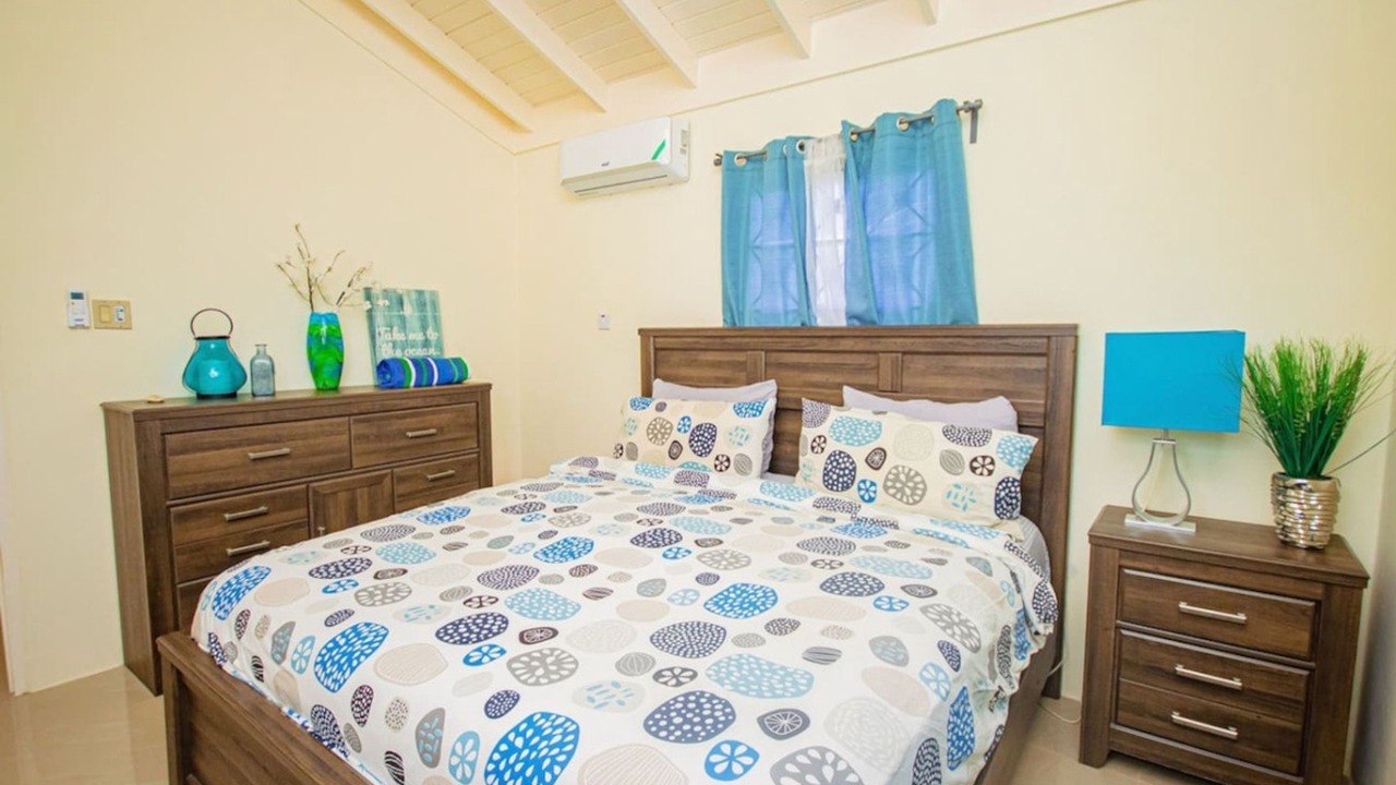 Photo of Bedroom in Mammee Bay