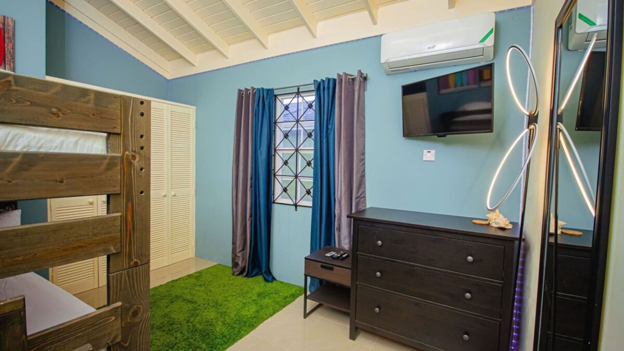 Photo of Bedroom in Mammee Bay
