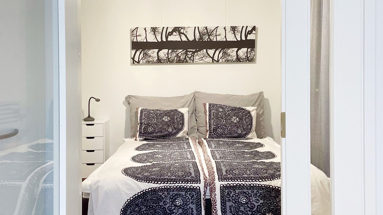 Photo of Bedroom in Espoo