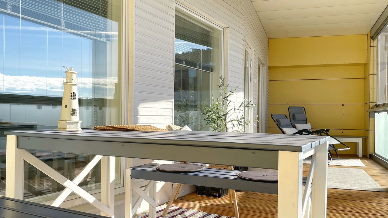 Photo of Outdoor in Espoo