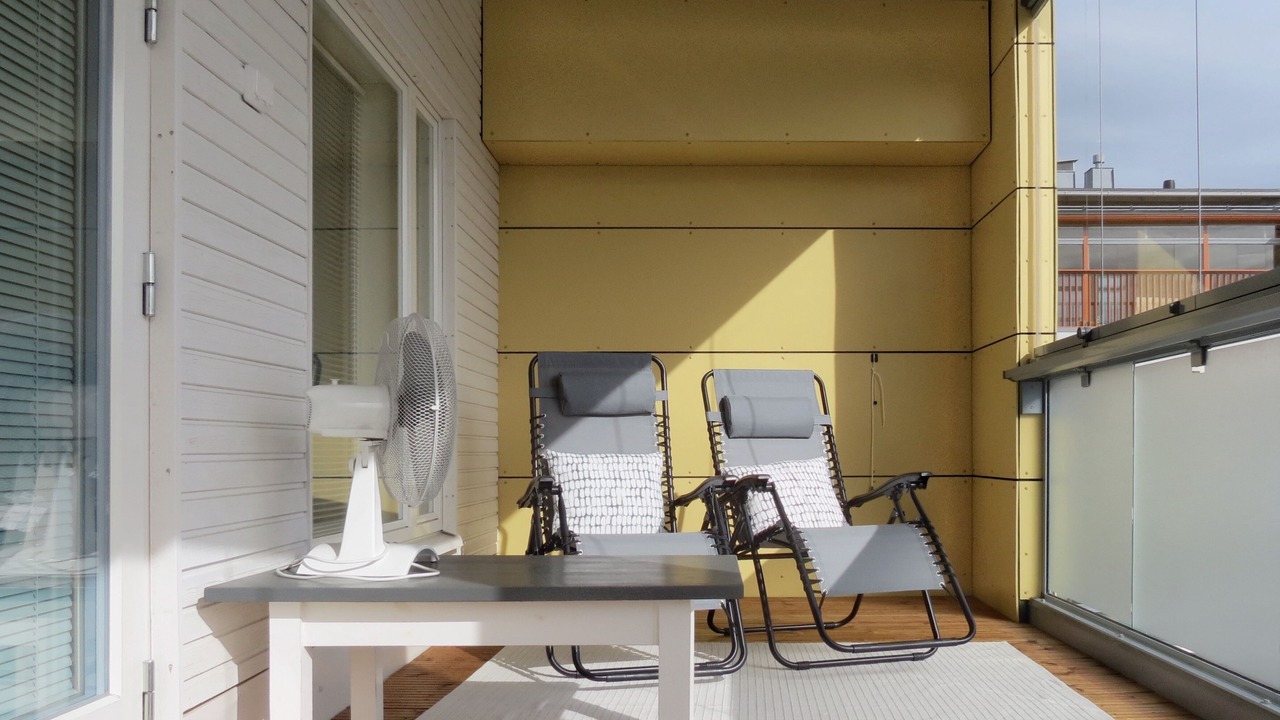 Photo of Outdoor in Espoo