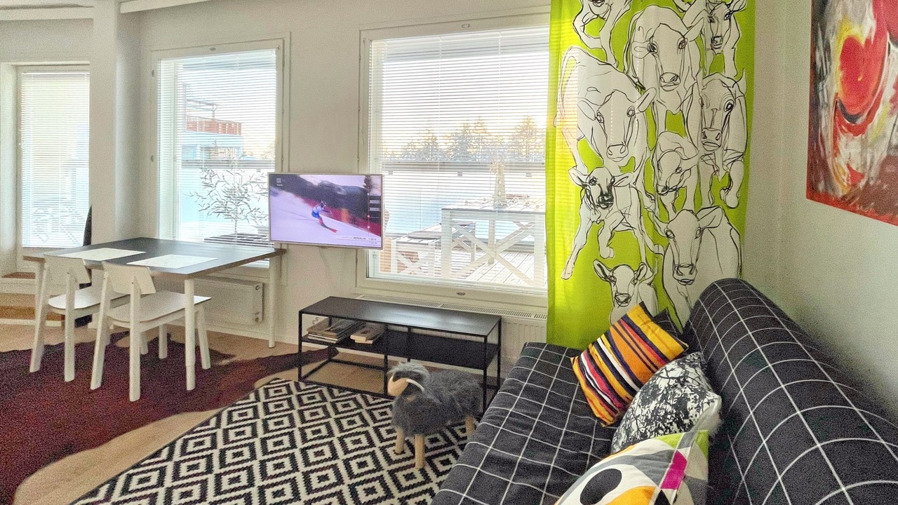 Photo of Livingroom in Espoo