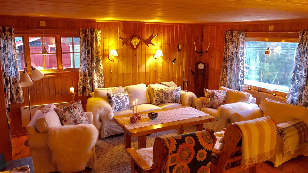 Photo of Livingroom in Stoten
