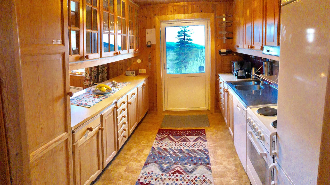 Photo of Kitchen in Stoten