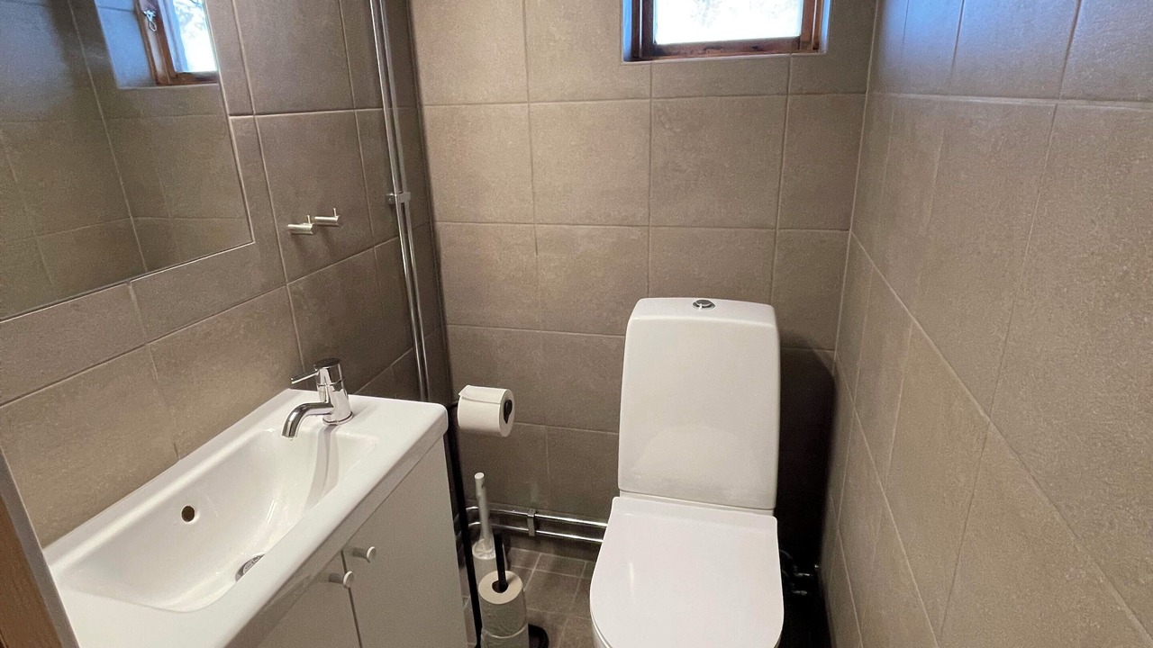 Photo of Bathroom in Stoten