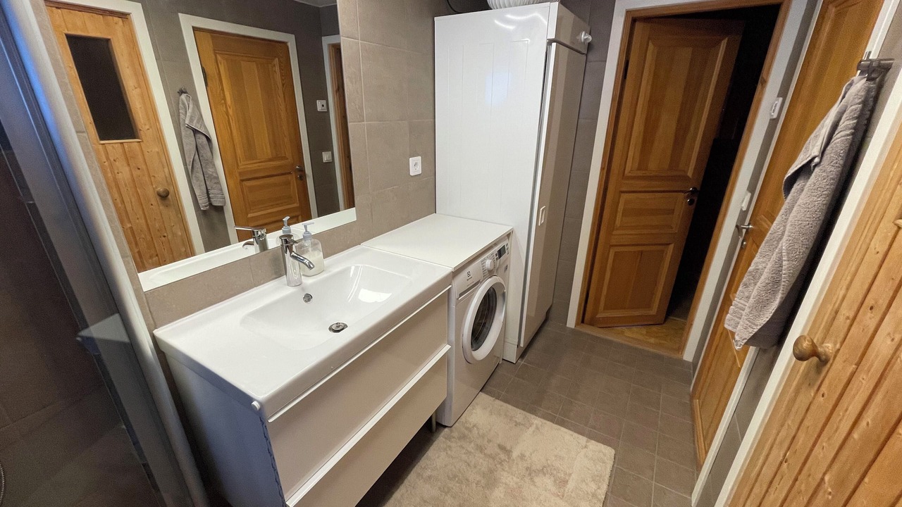 Photo of Bathroom in Stoten