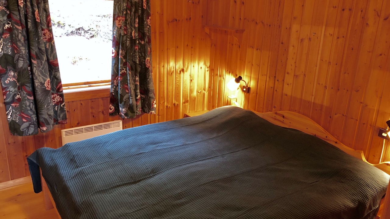 Photo of Bedroom in Stoten