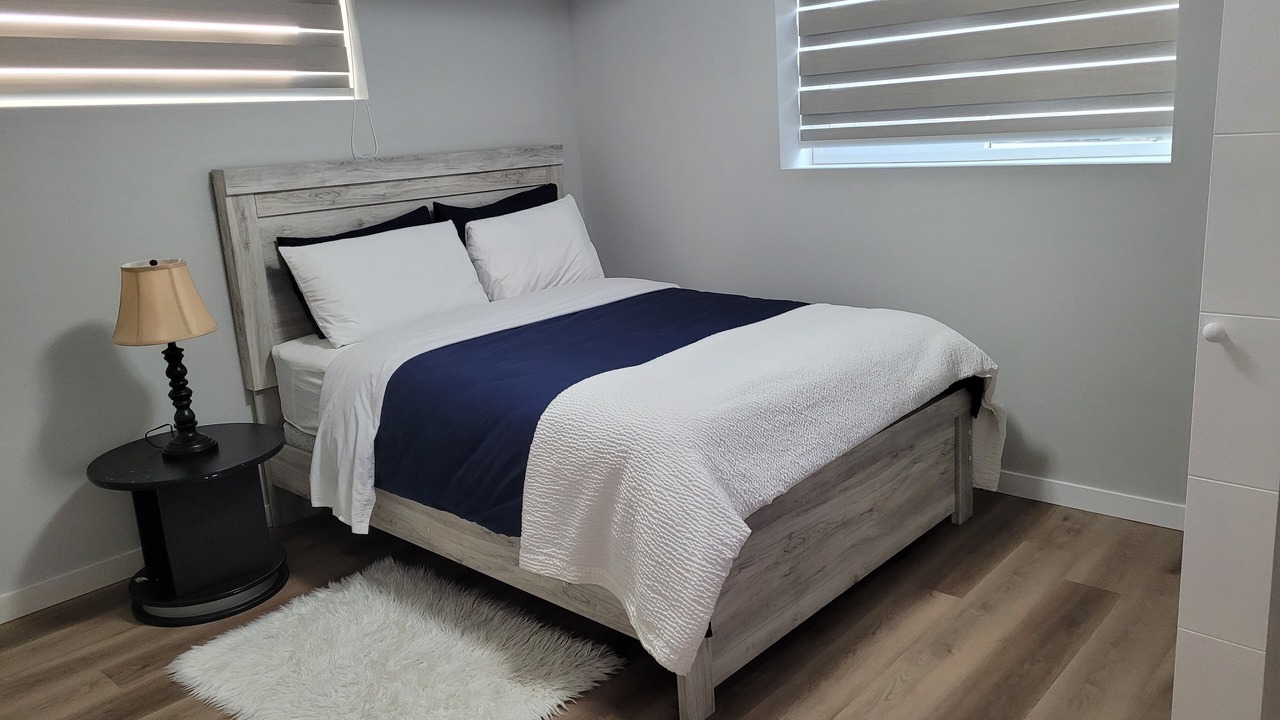 Photo of Bedroom in Winnipeg