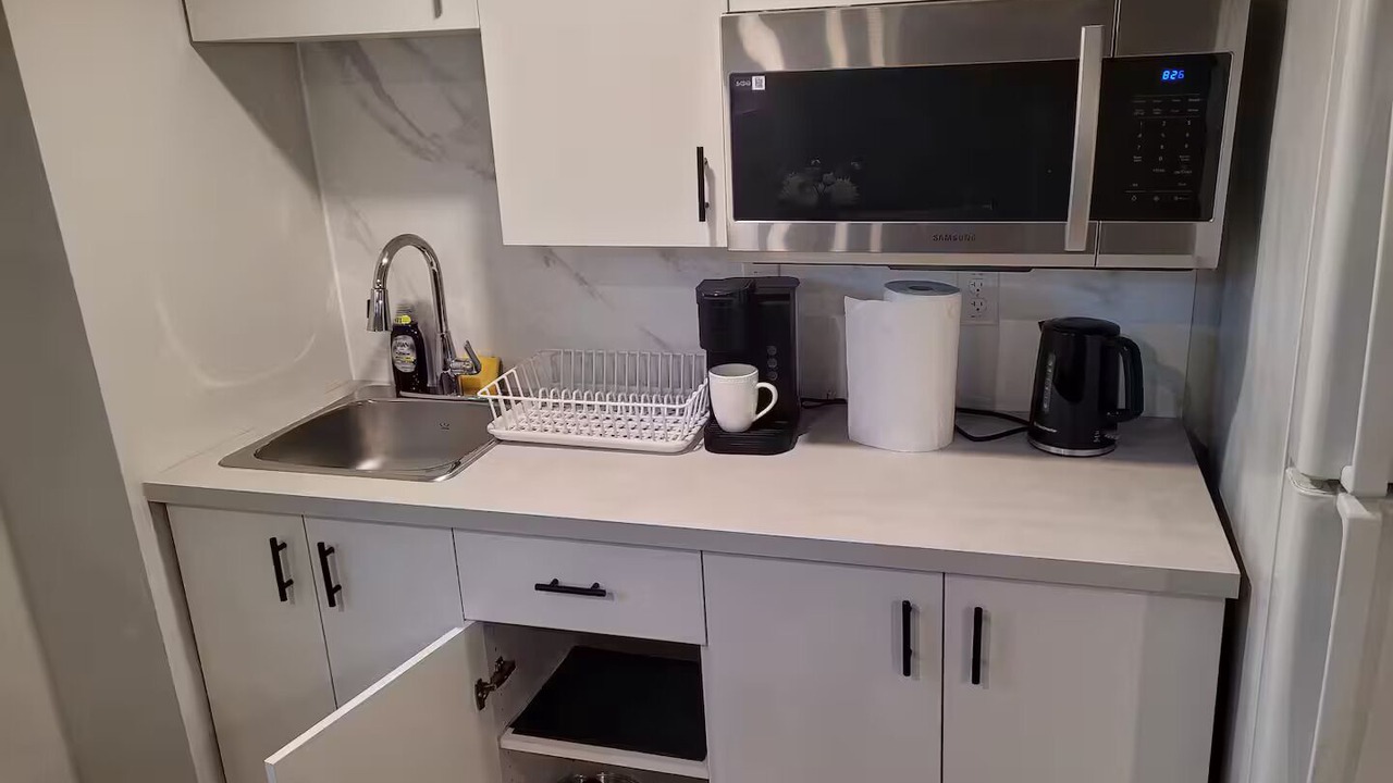 Photo of Kitchen in Winnipeg
