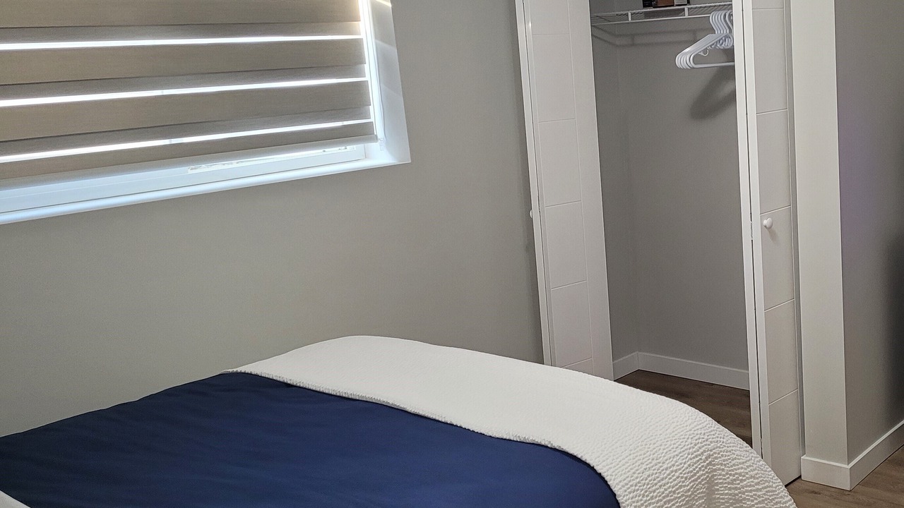 Photo of Bedroom in Winnipeg