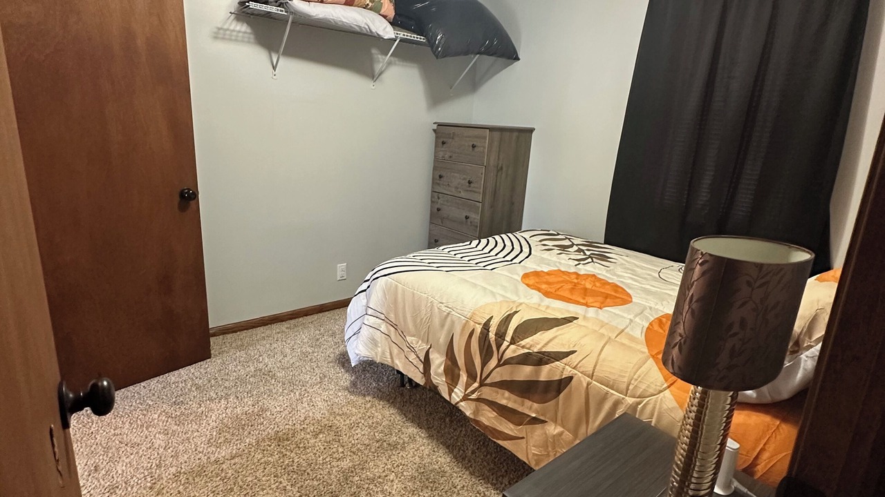 Photo of Bedroom in Emporia