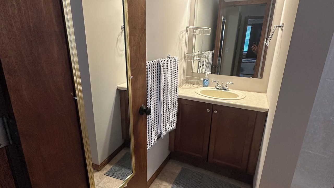 Photo of Bathroom in Emporia