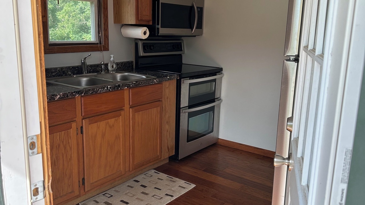 Photo of Kitchen in Emporia