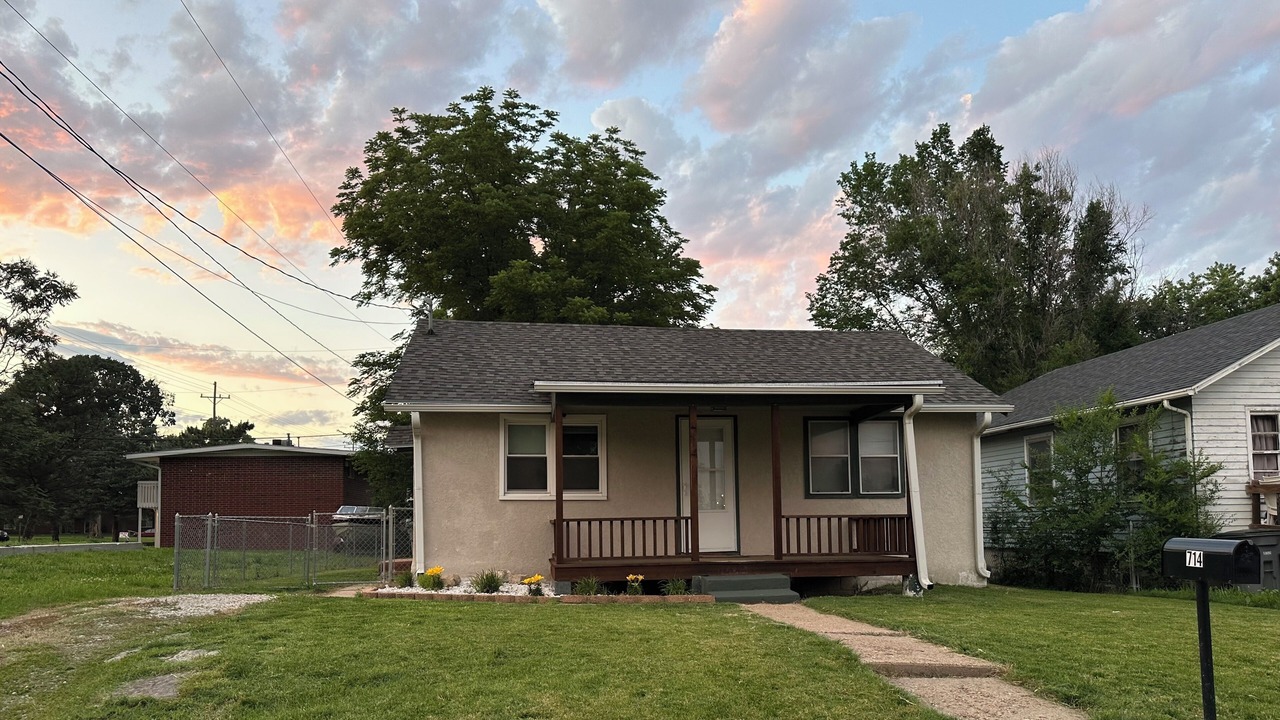 Photo of Outdoor in Emporia