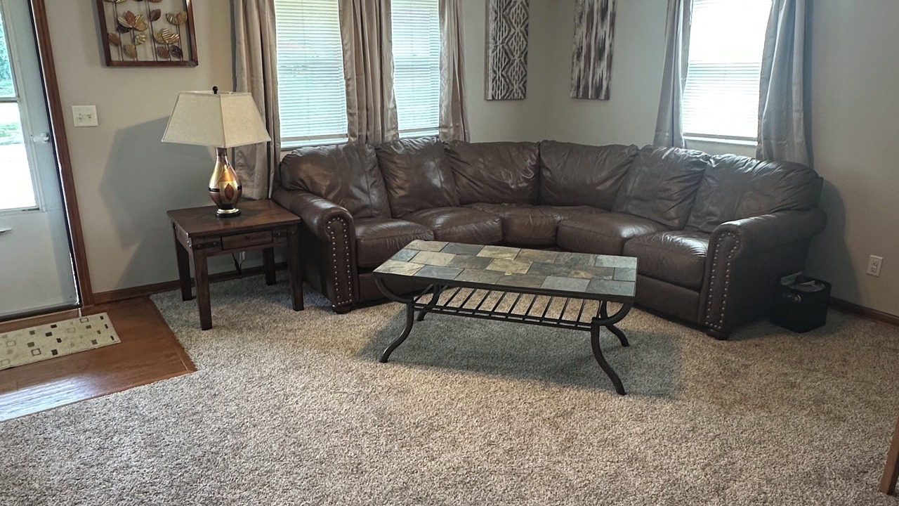 Photo of Livingroom in Emporia