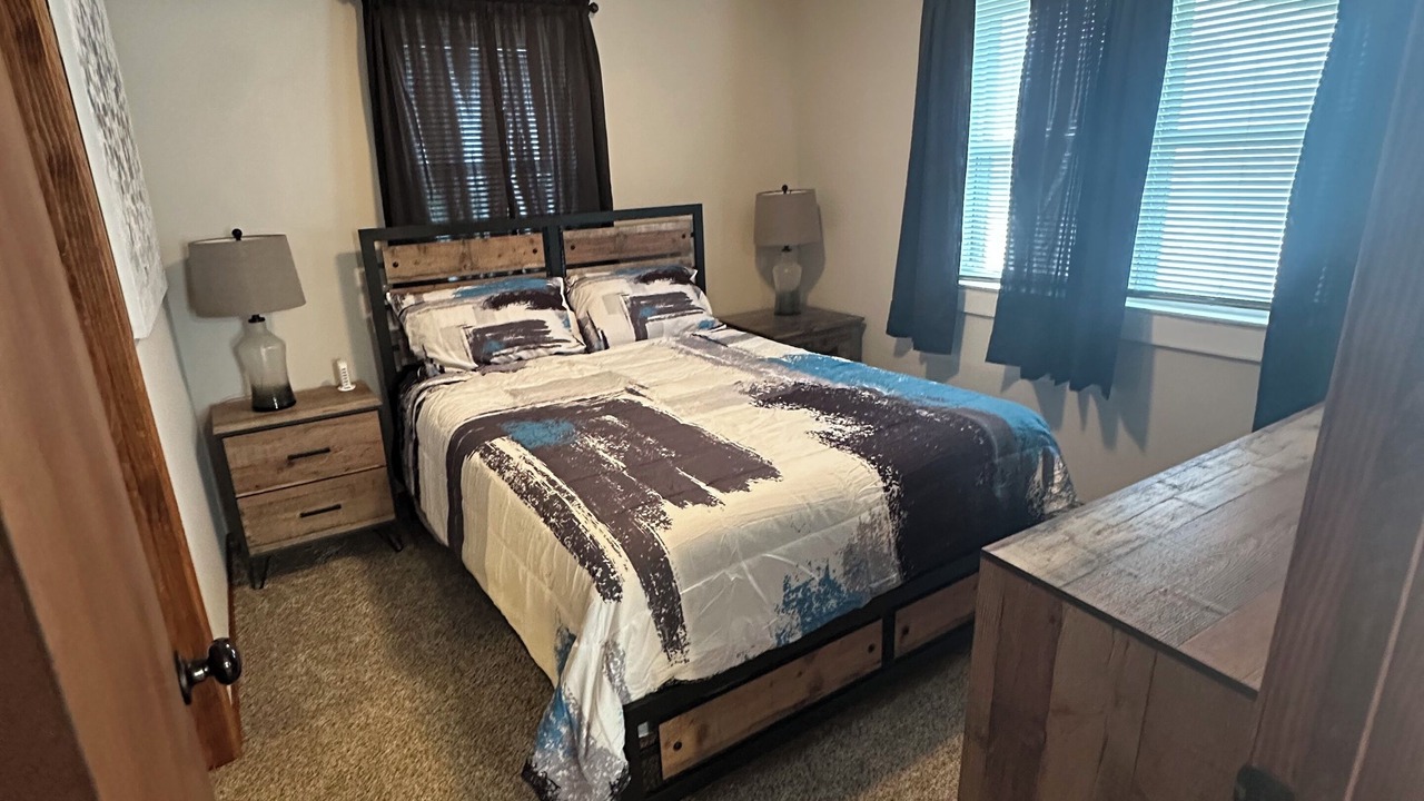 Photo of Bedroom in Emporia