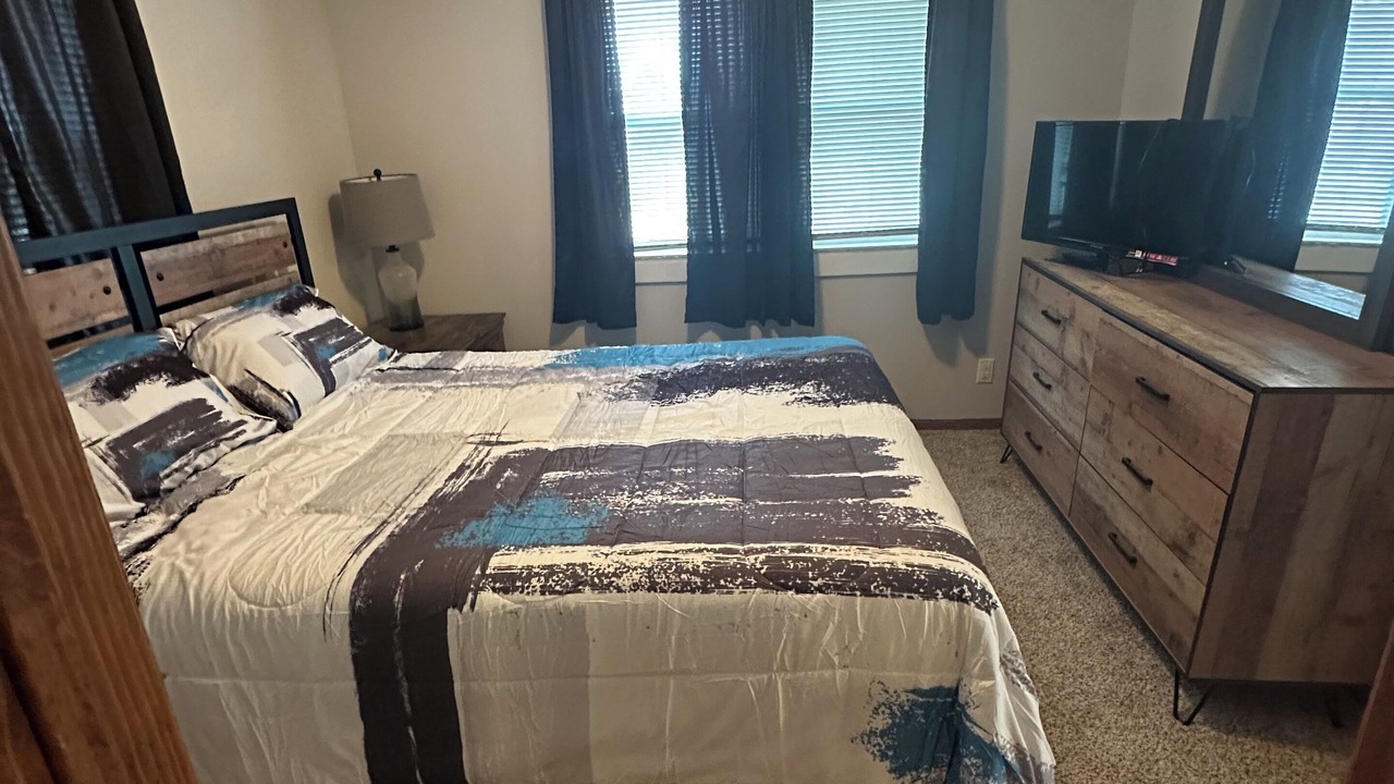 Photo of Bedroom in Emporia
