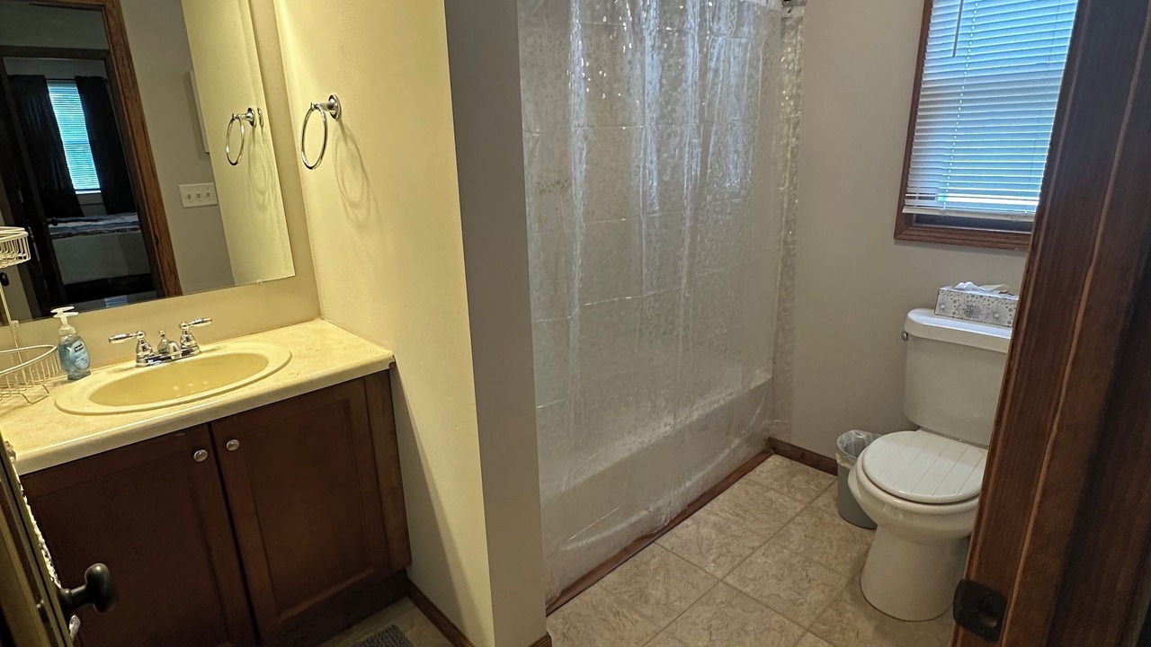 Photo of Bathroom in Emporia