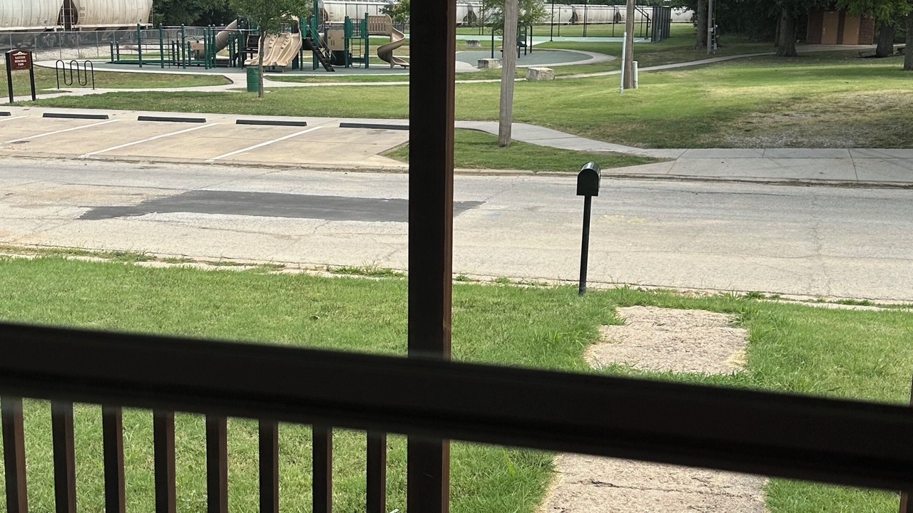 Photo of Outdoor in Emporia