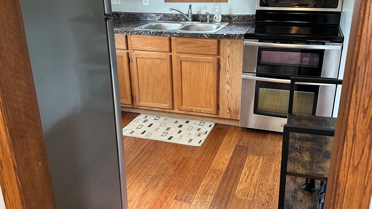Photo of Kitchen in Emporia