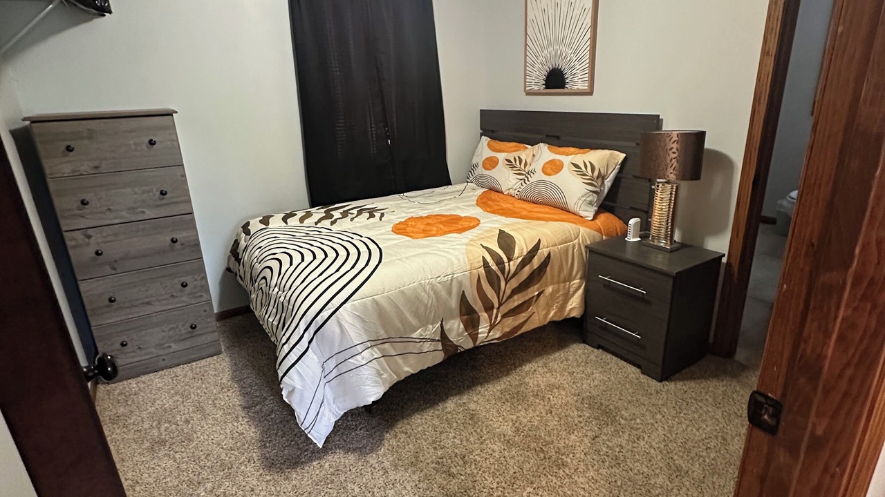 Photo of Bedroom in Emporia