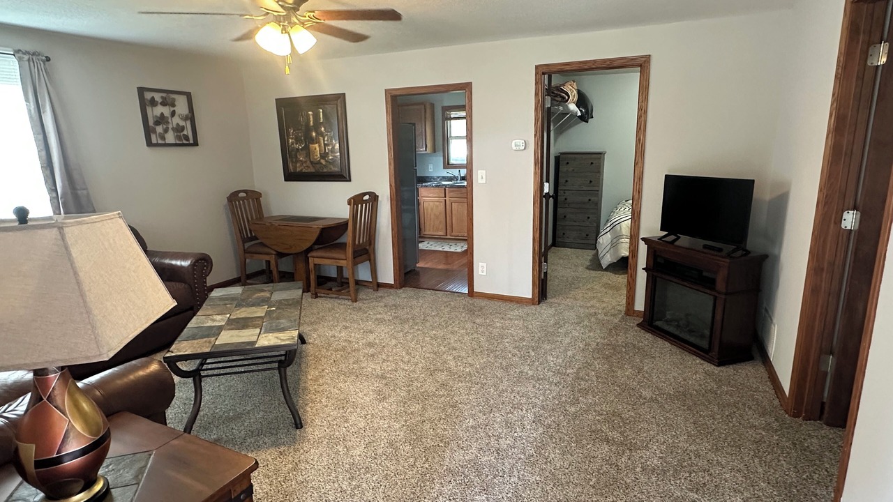 Photo of Livingroom in Emporia