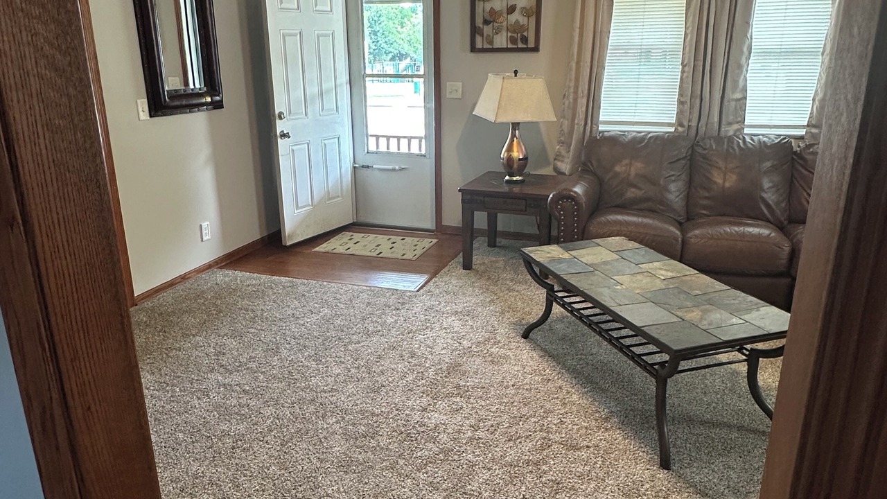 Photo of Livingroom in Emporia