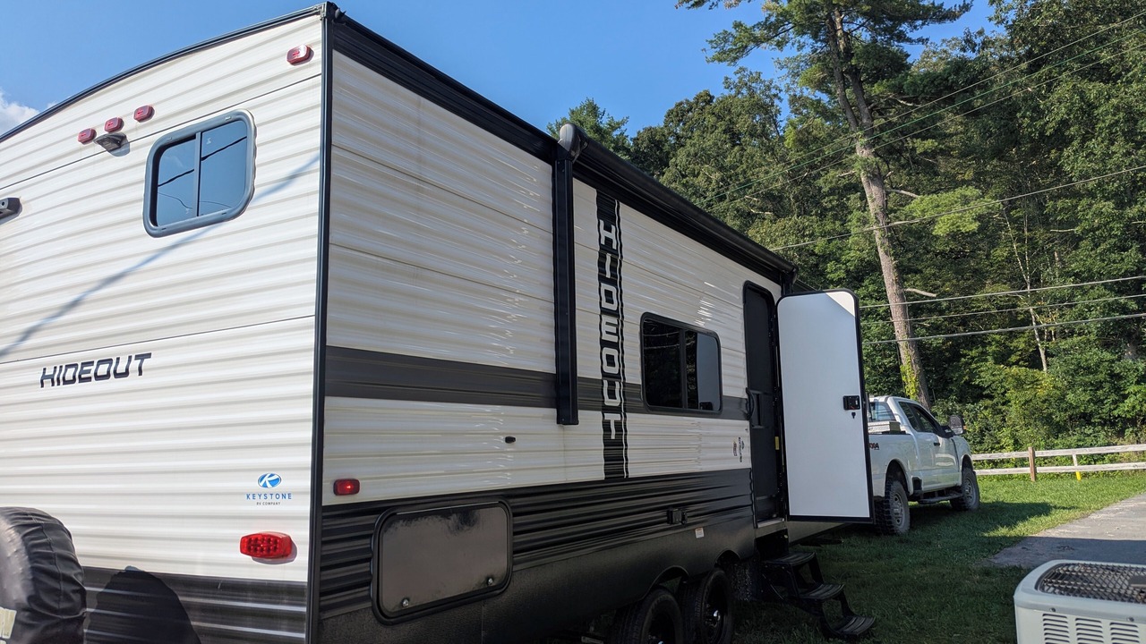 Photo of Outdoor in Crab Orchard