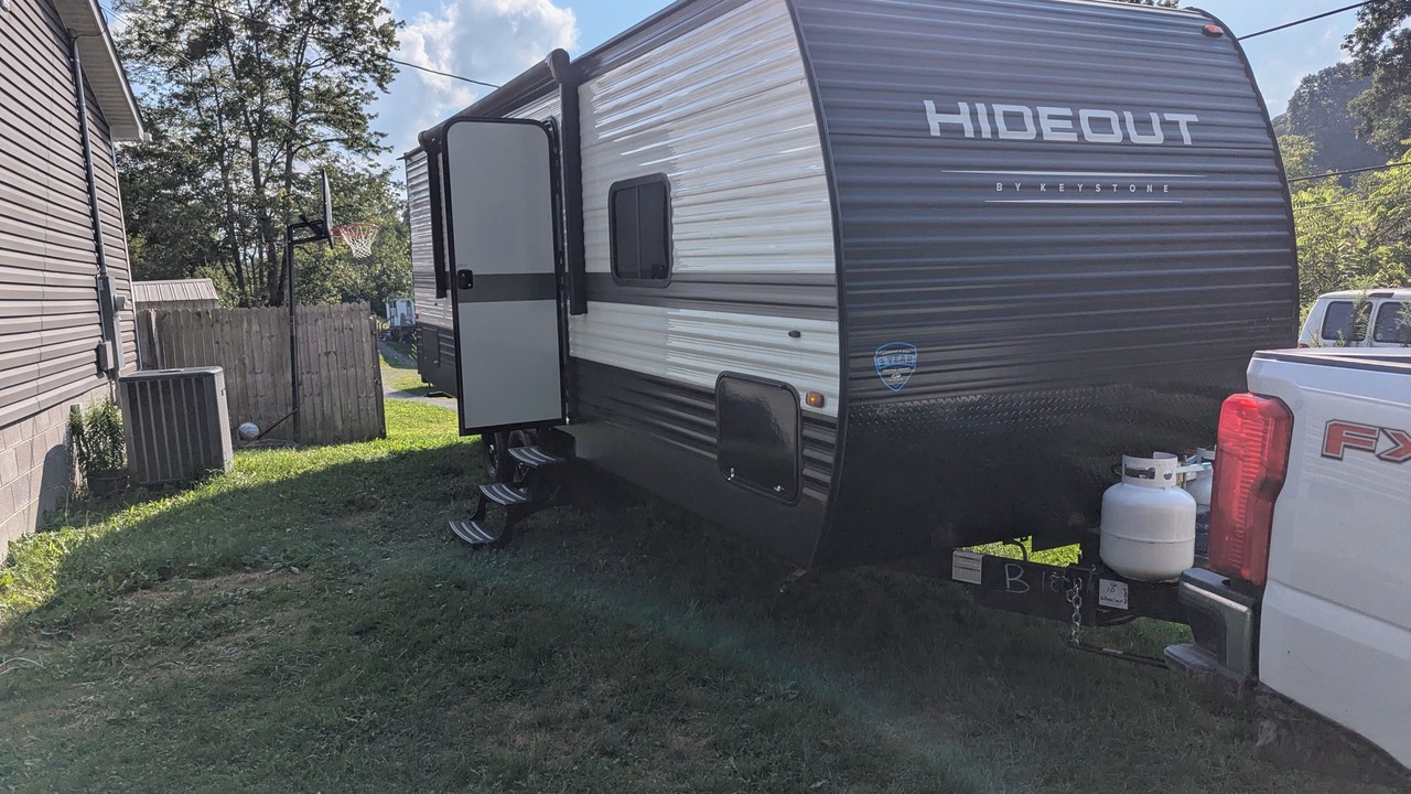Photo of Outdoor in Crab Orchard
