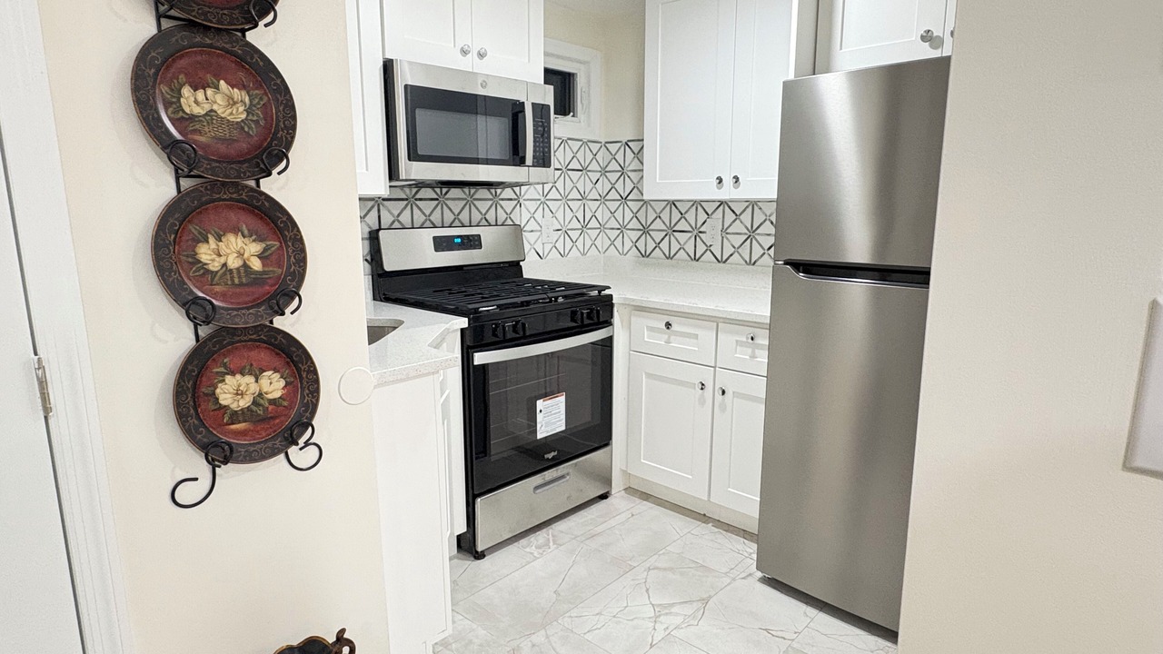 Photo of Kitchen in Massapequa Park