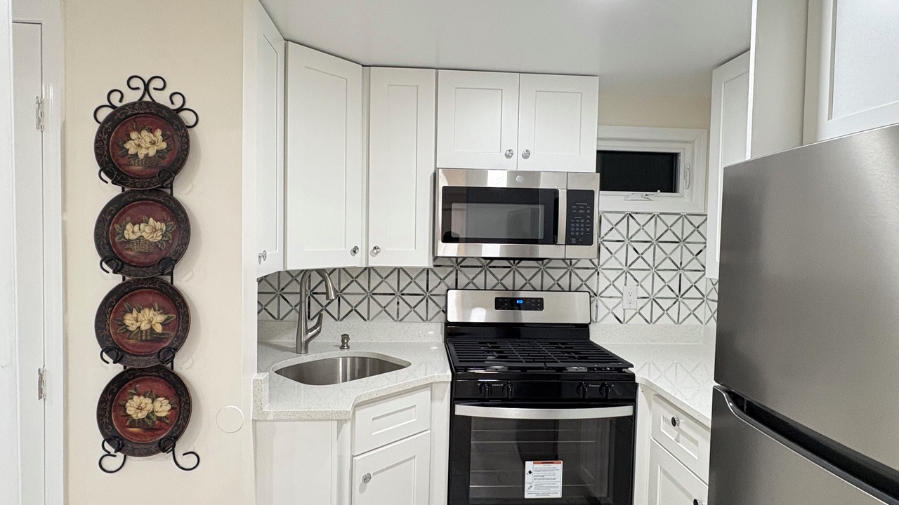 Photo of Kitchen in Massapequa Park