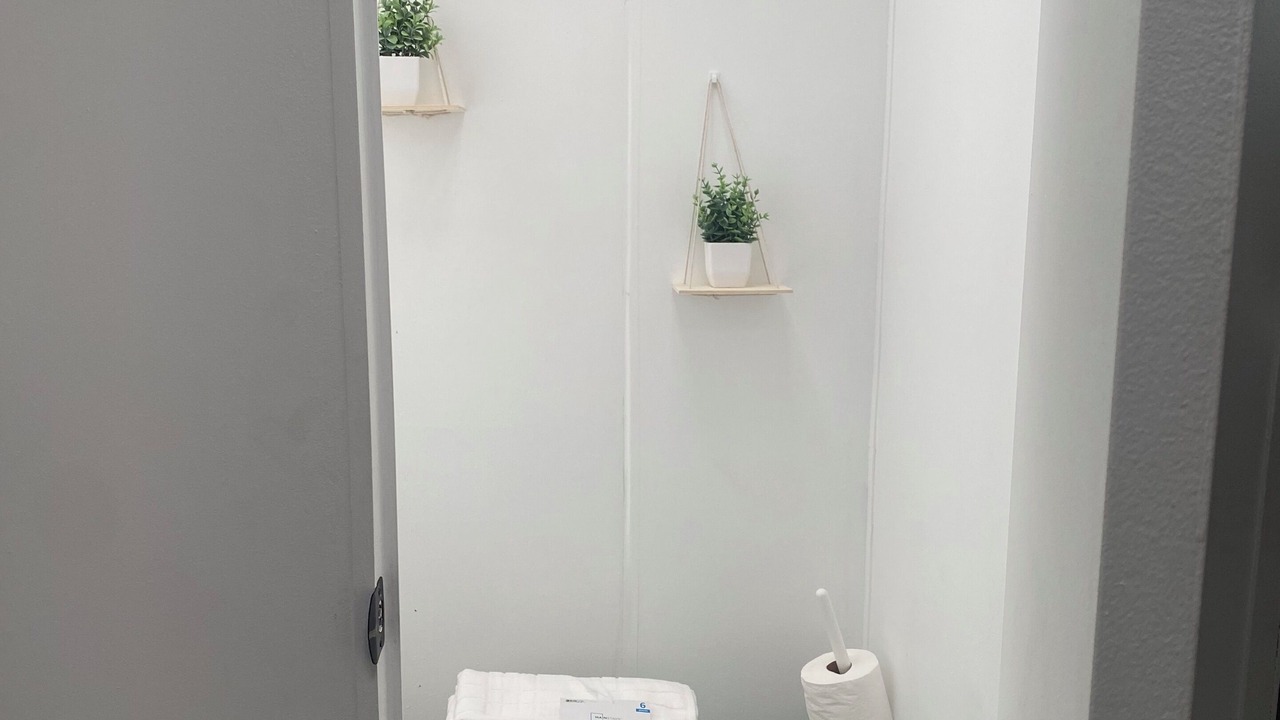 Photo of Bathroom in Bethpage