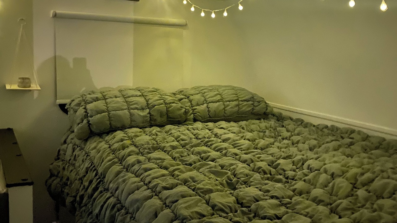 Photo of Bedroom in Bethpage