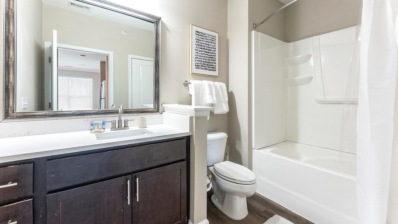 Photo of Bathroom in Summerville