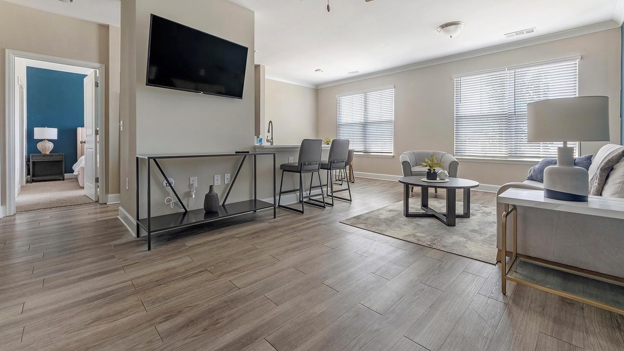Photo of Livingroom in Summerville