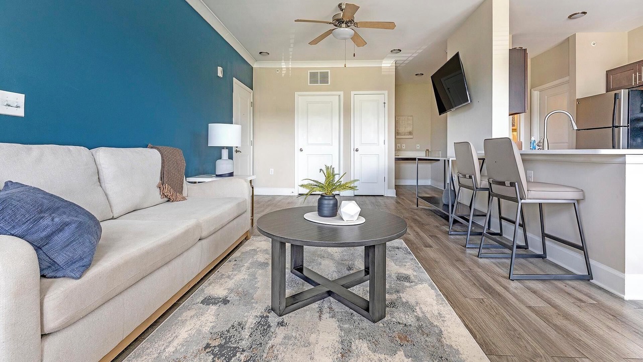Photo of Livingroom in Summerville