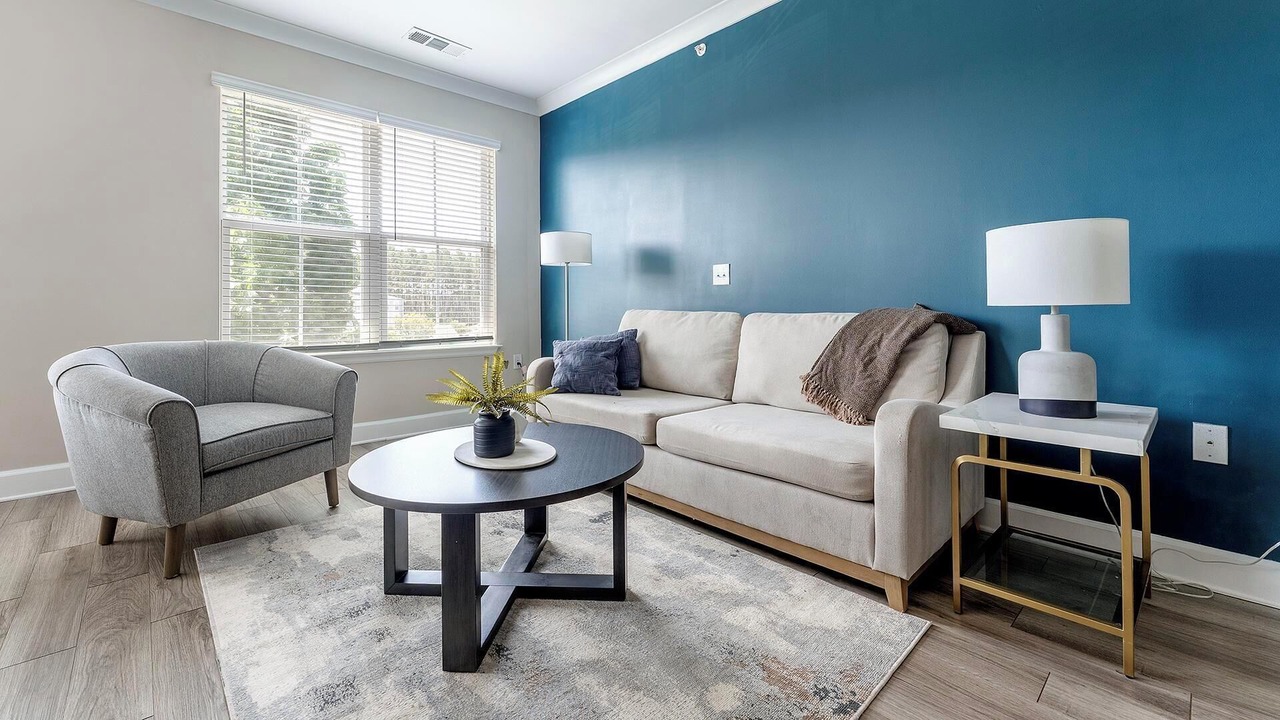 Photo of Livingroom in Summerville