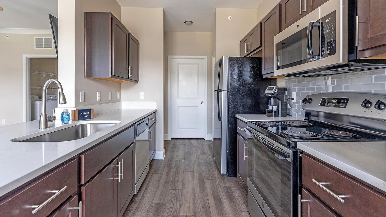 Photo of Kitchen in Summerville