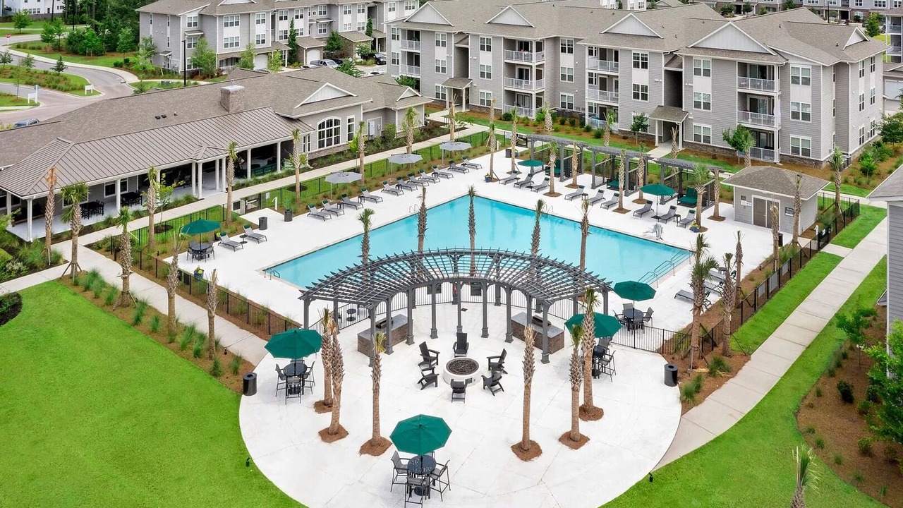 Photo of Outdoor in Summerville