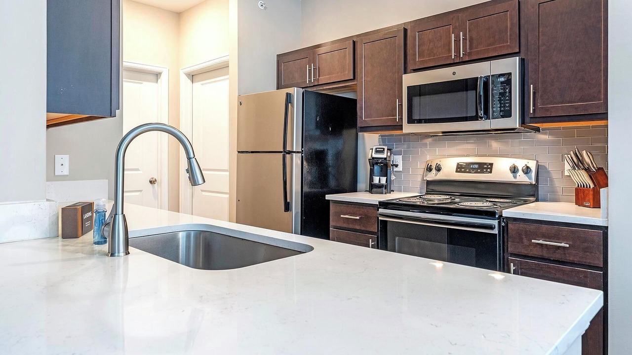 Photo of Kitchen in Summerville