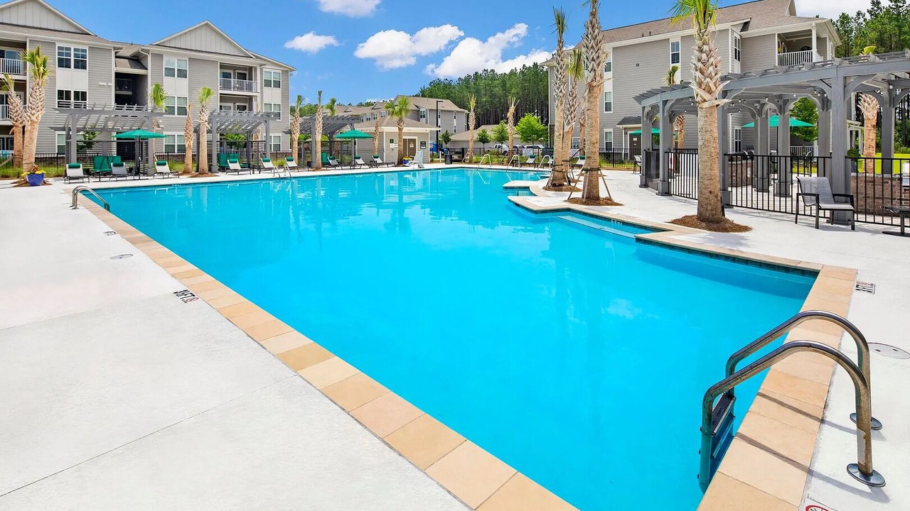 Photo of Outdoor in Summerville
